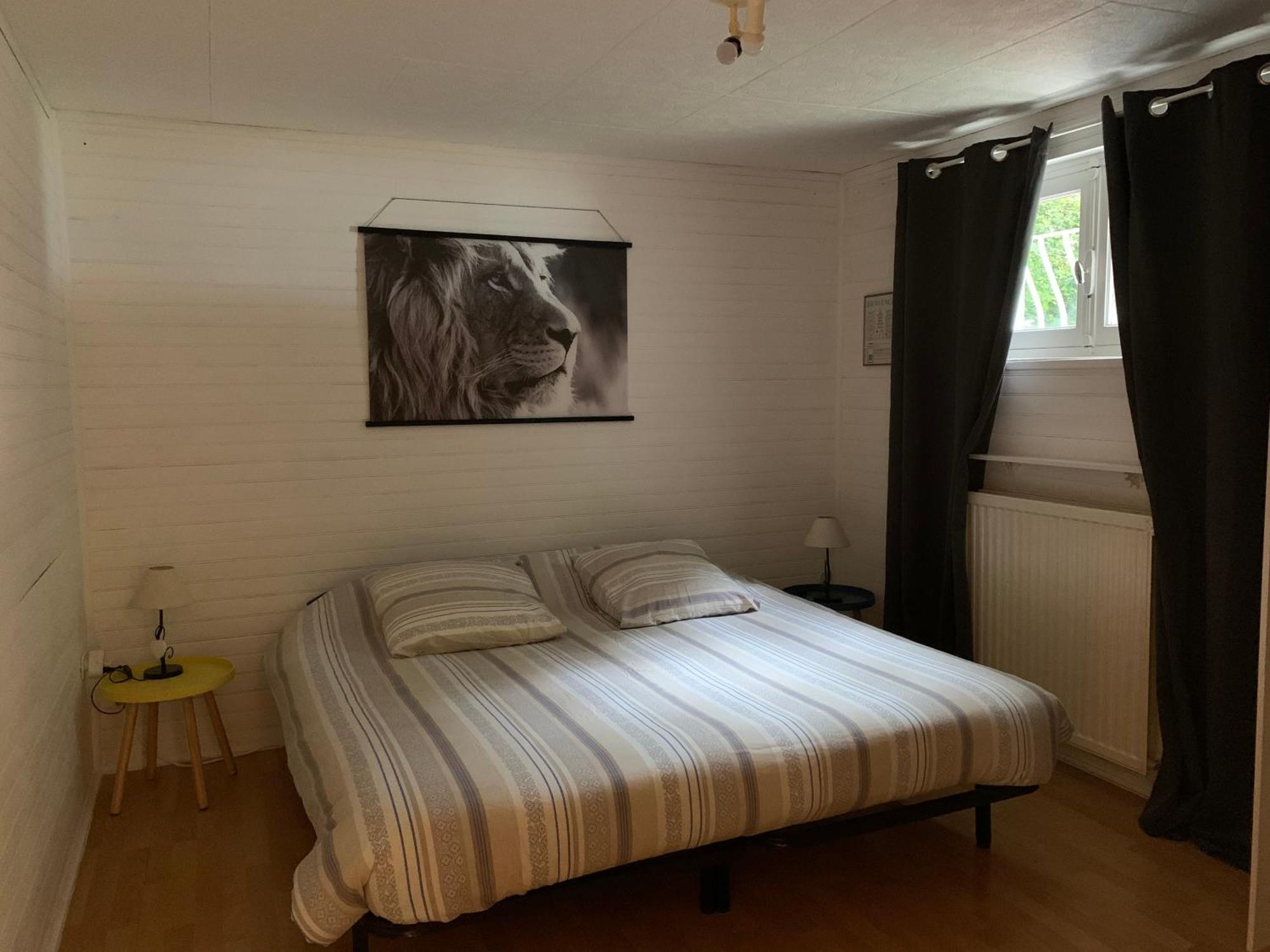 Apartamento Le Clapot- Les Iris Saint-Etienne  Exterior foto